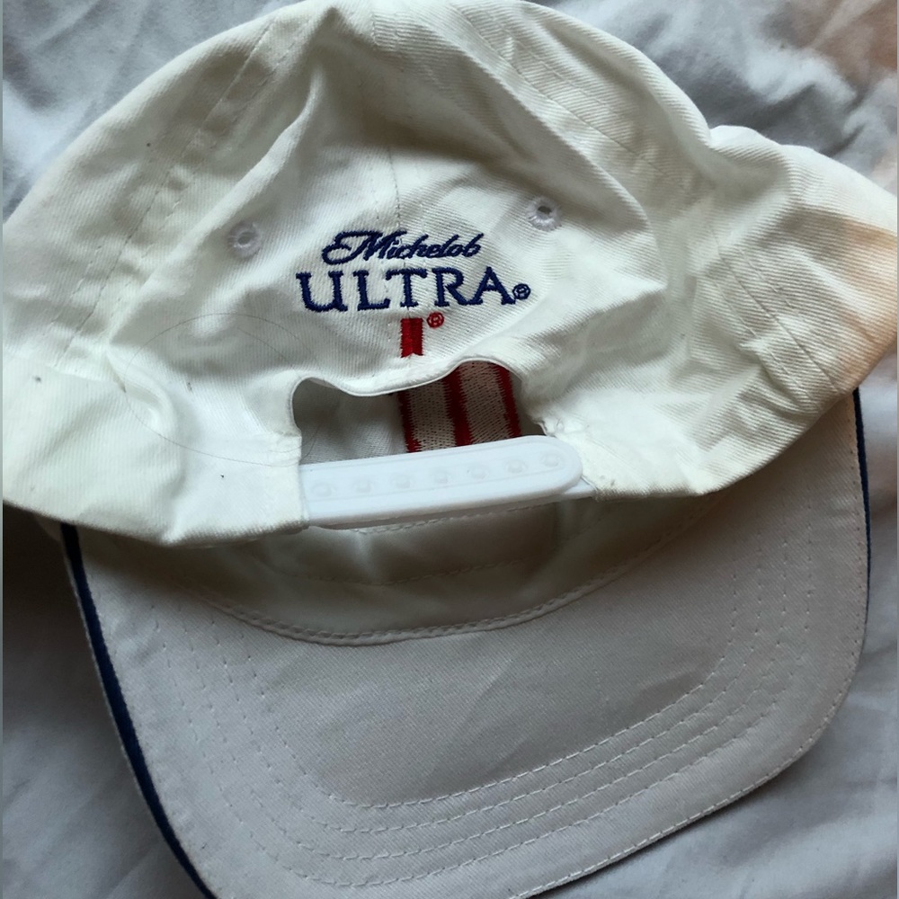 Michelob ULTRA hat